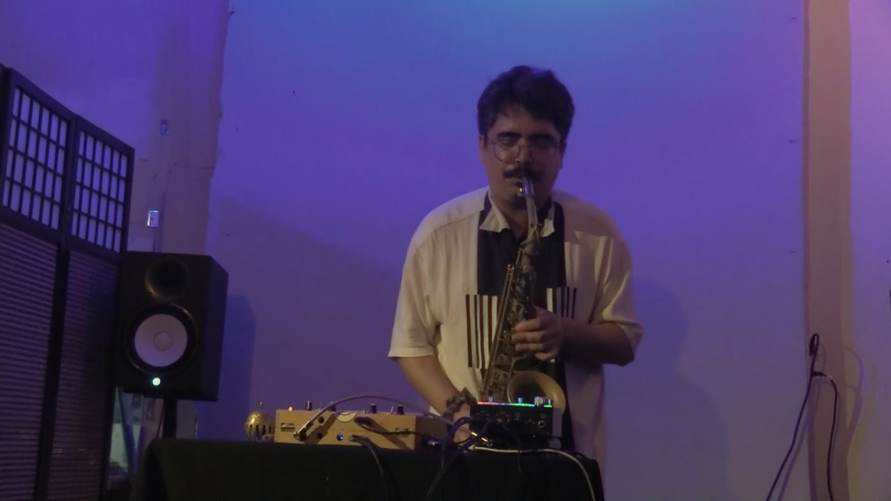 dim things #43 Gustavo Obligado