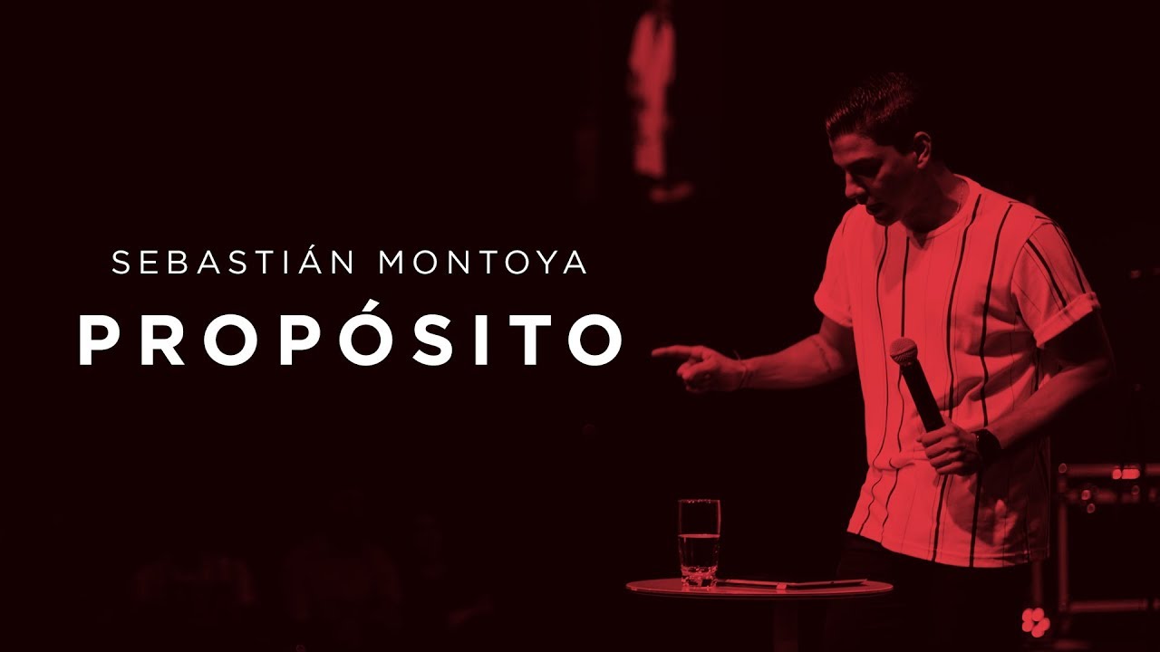 Propósito - Sebastian Montoya
