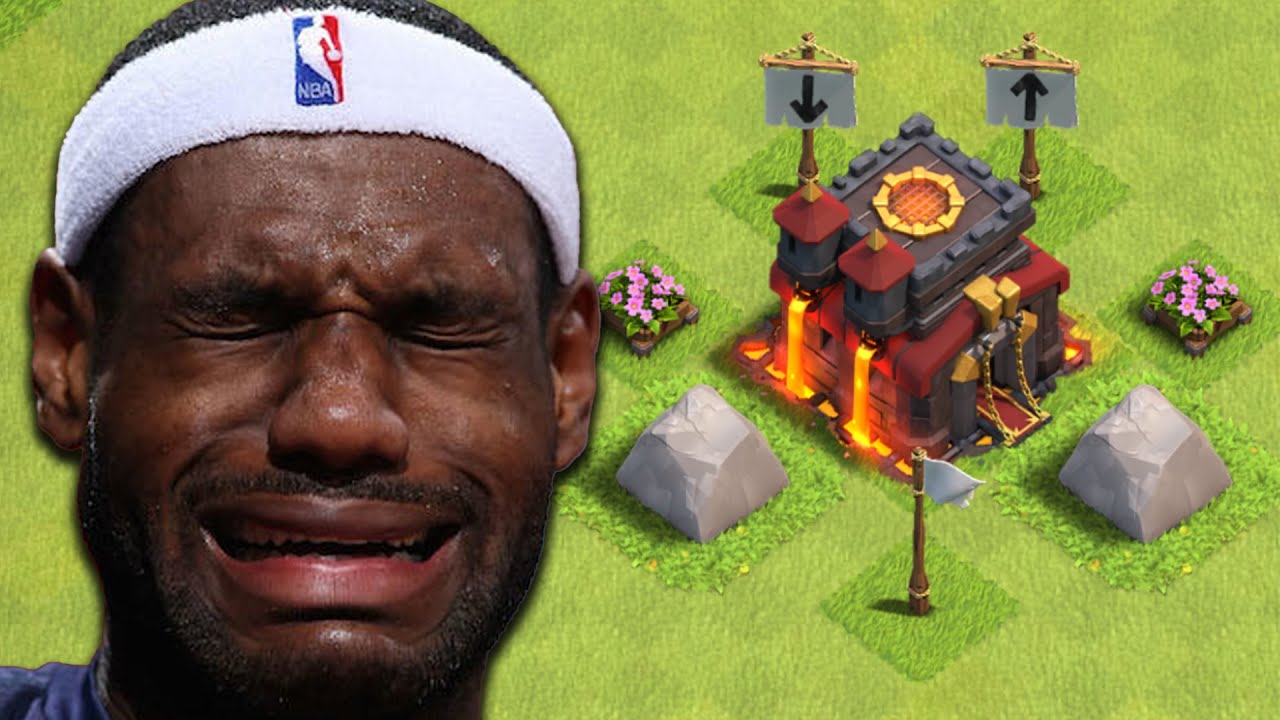 I have been neglecting my CoC