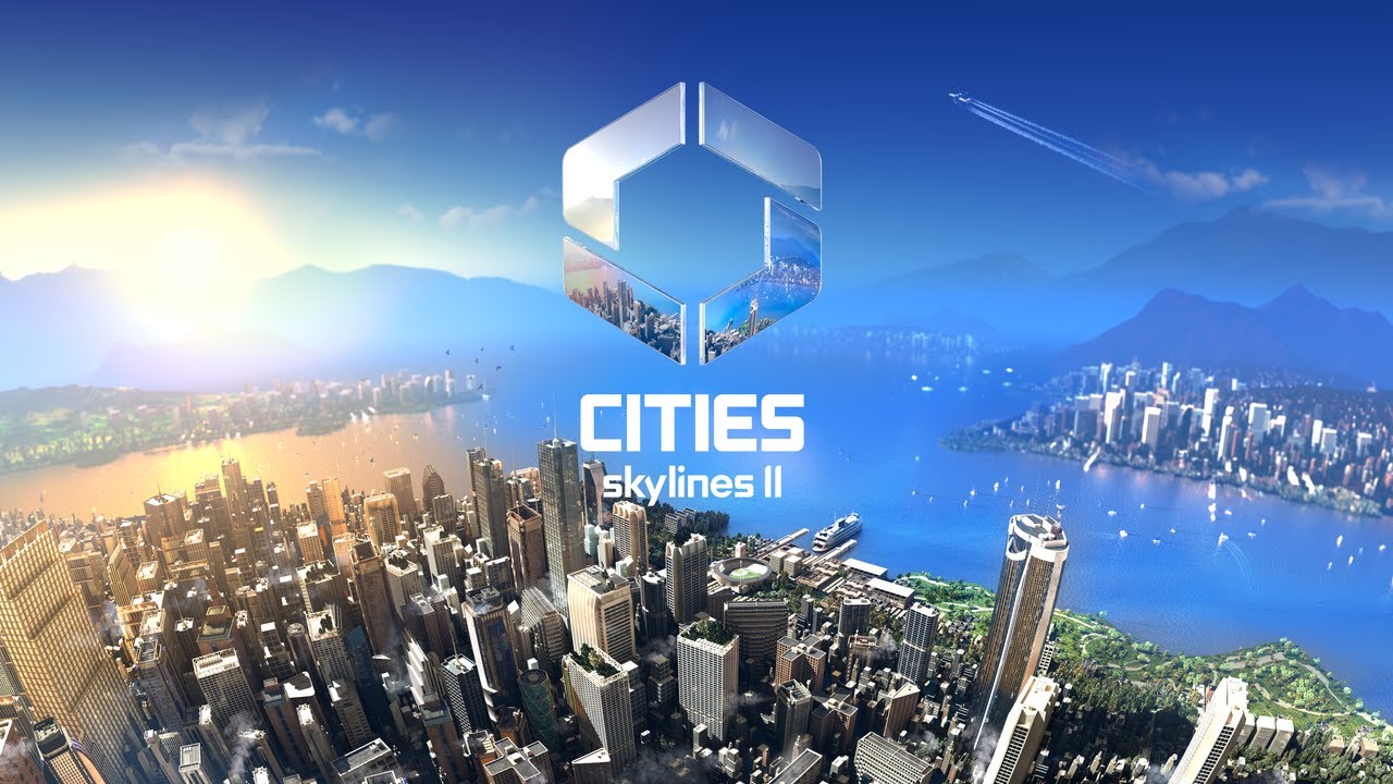 Citite Skylines 2