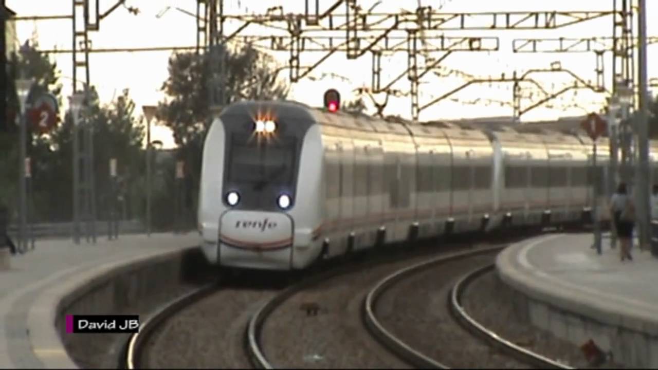 Estaciones de tren: Llinars del Vallès