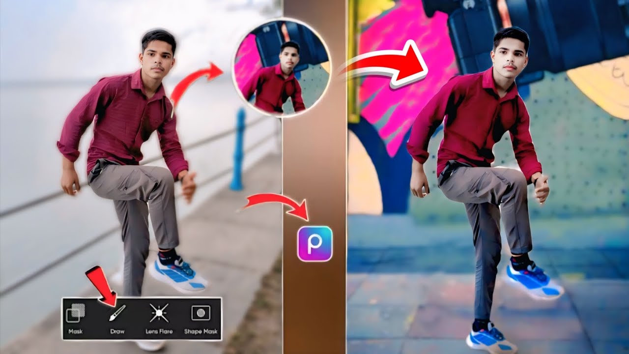 Stylish new trending #photoediting 
