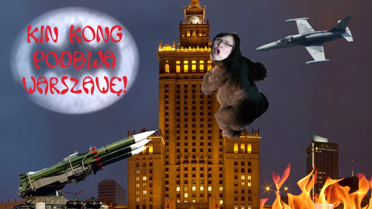 Vlog z Warszawowa dzień 4