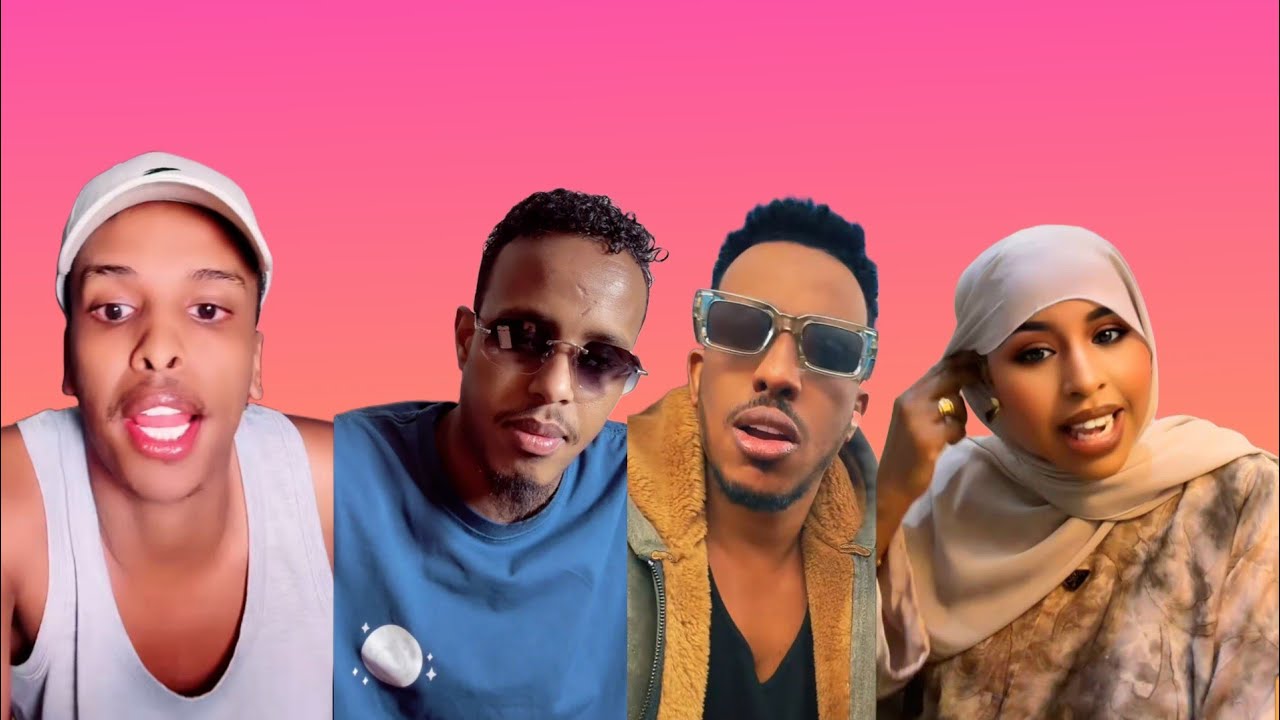 Jabra Iyo Zakiyare Oo Khalid Mulaa and Ilkacase Qays Sababta Ogaden Qabilaada February 2026