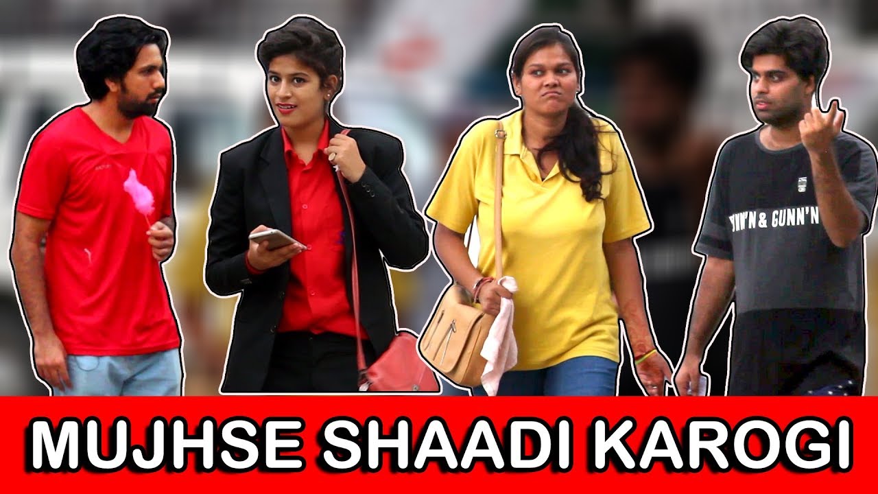 Mujhse Shaadi Karogi - Bakchodi Ki Hadd - Ep 37 - TST