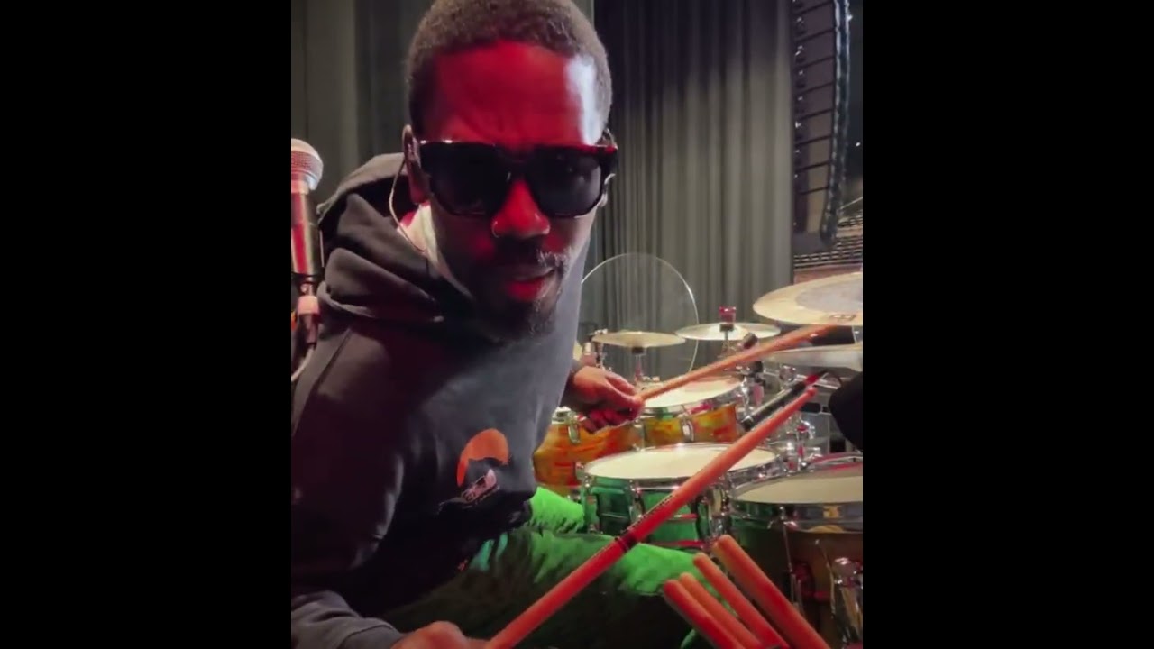 Spanky/Thad/Brandon 2024 Tye Tribbett Rehearsal 🤯🤯🤯🔥🔥🔥