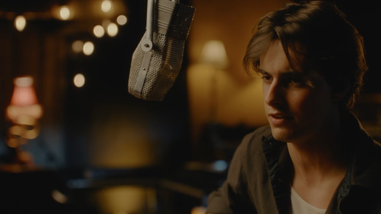 Noah Rinker - No Friend Of Mine (Live from Sound Emporium)