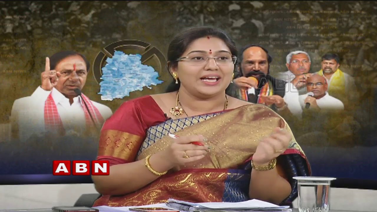 Debate on political parties strategies for Telangana Assembly Elections | TRS Vs Mahakutami | Part 2