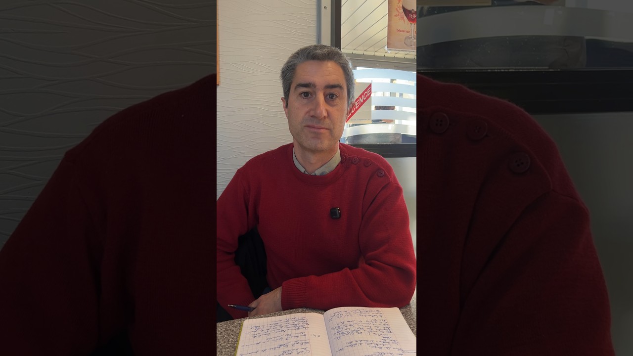 « Nous, flics, on était fliqués. »