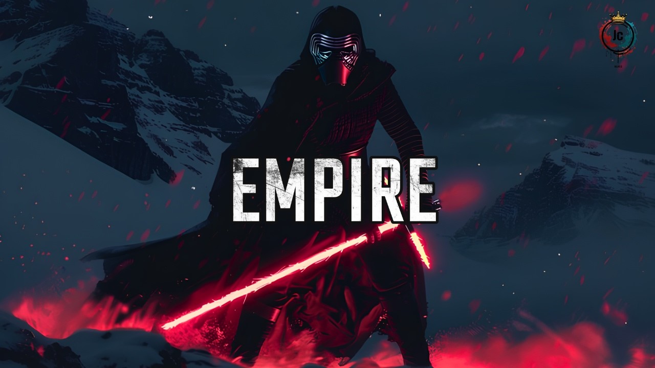|FREE| Dark Cinematic NF Type Beat | EMPIRE | Hard Orchestral Trap Beat