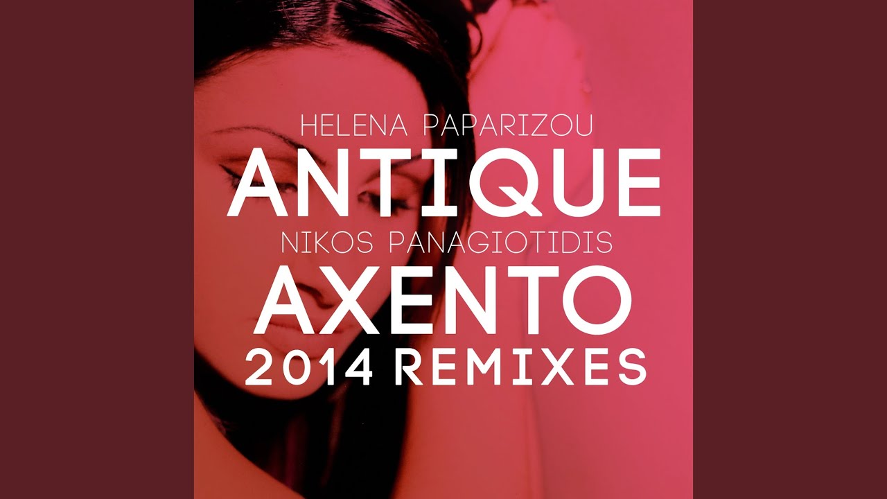 Opa Opa (Axento 2014 Remix)