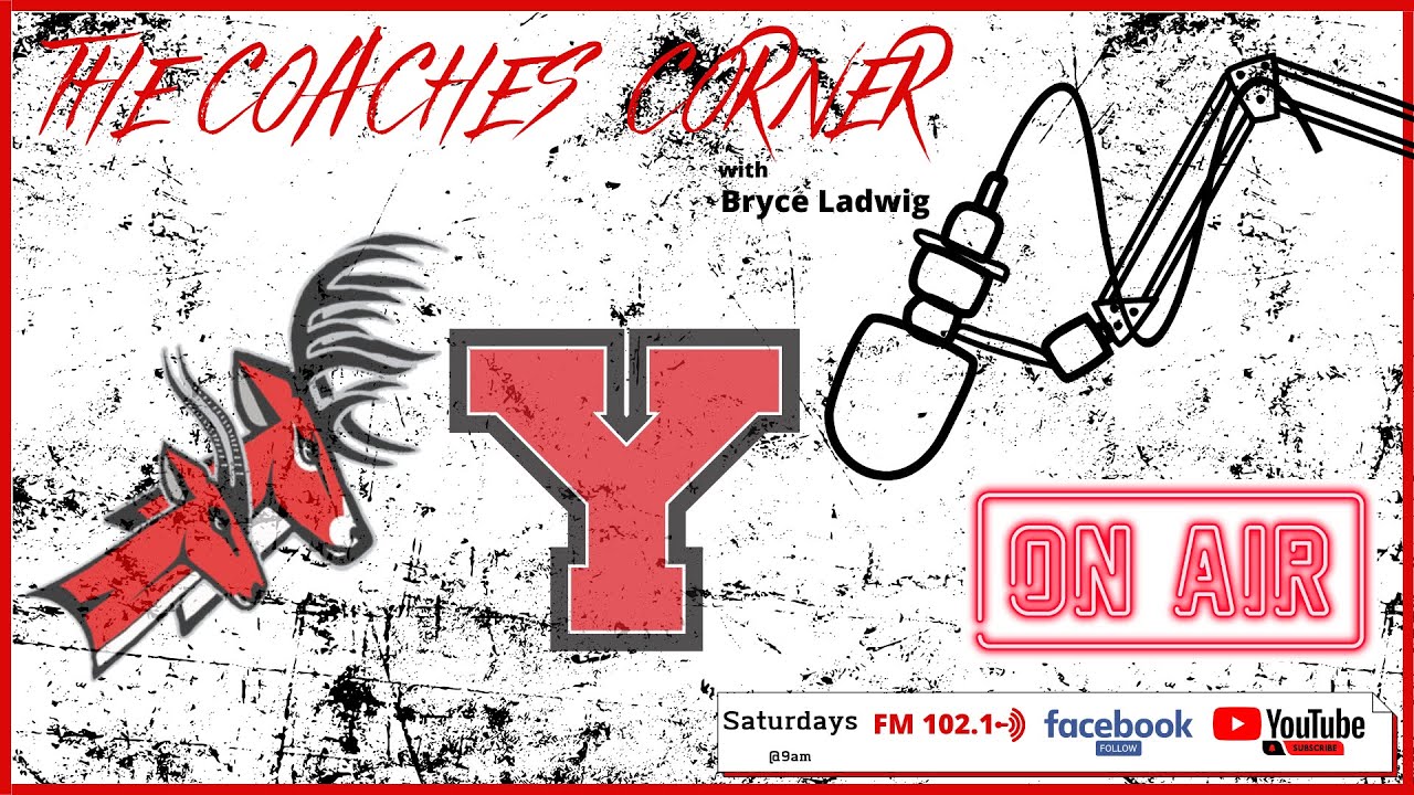 The Coaches Corner Show