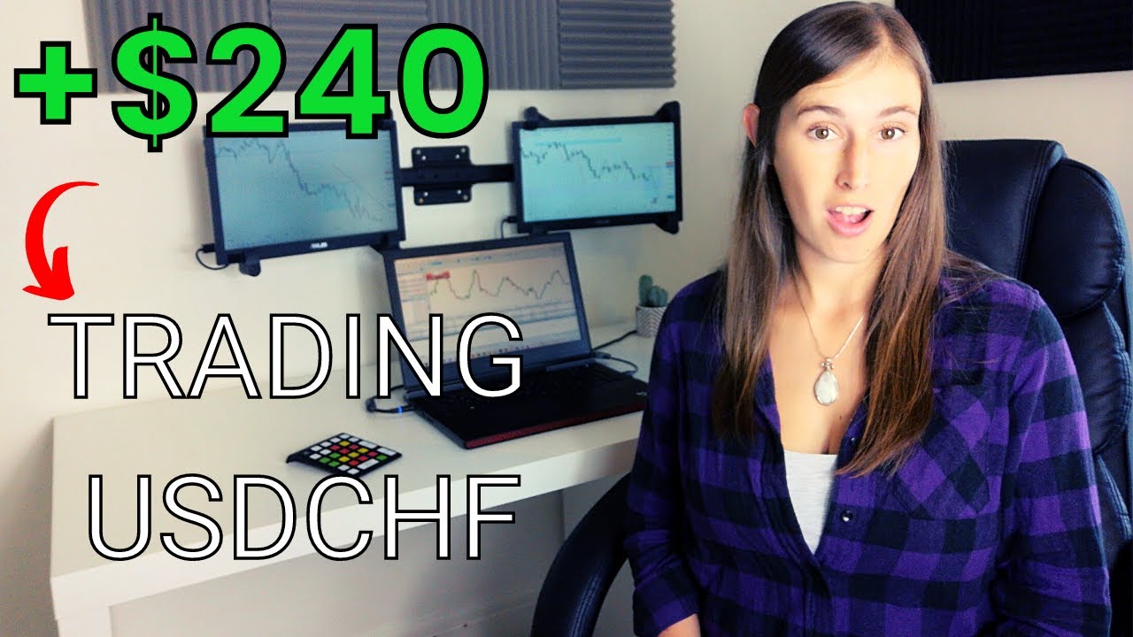 Make Money While You Sleep Swing Trading Forex | Here's How... ✔️