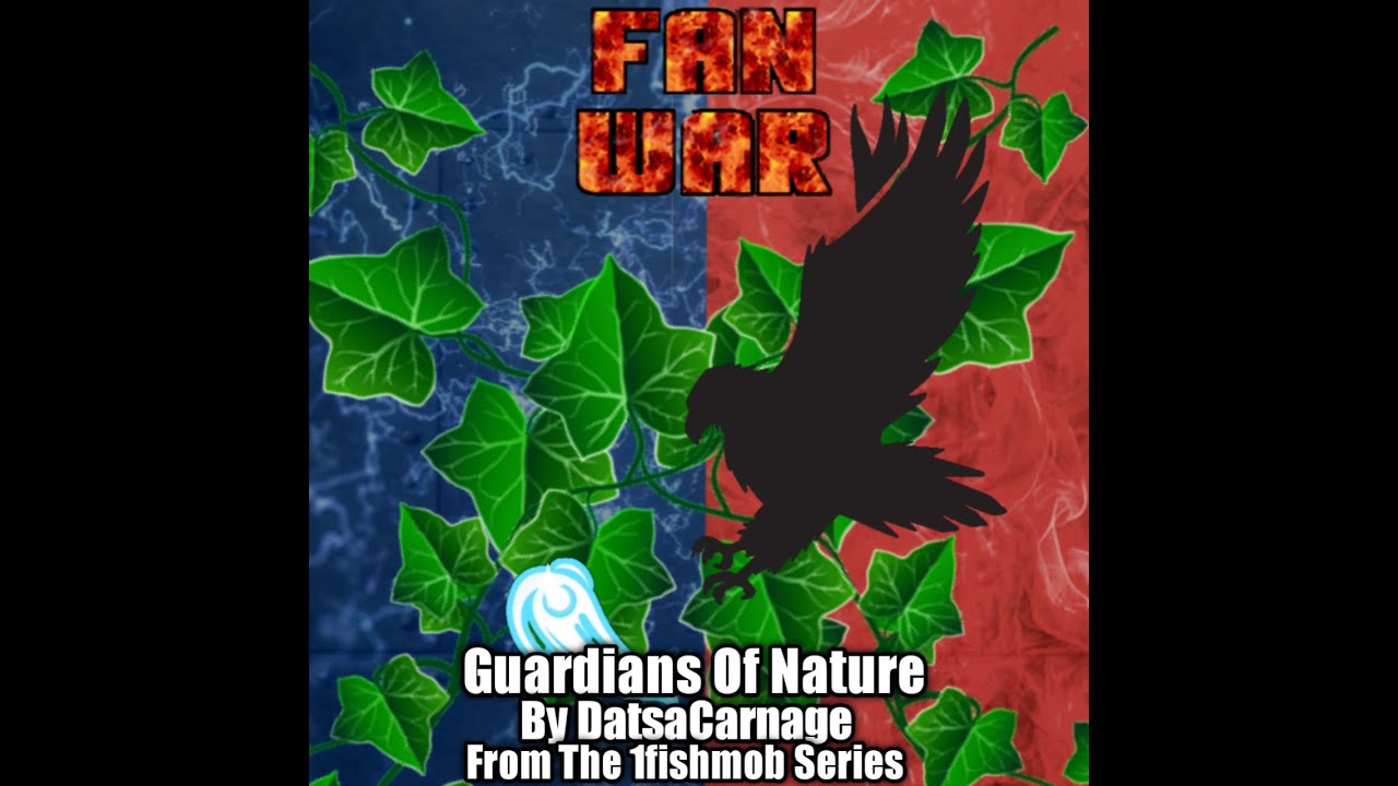 Fan War OST - Guardians of Nature (Ori vs Nakoruru)