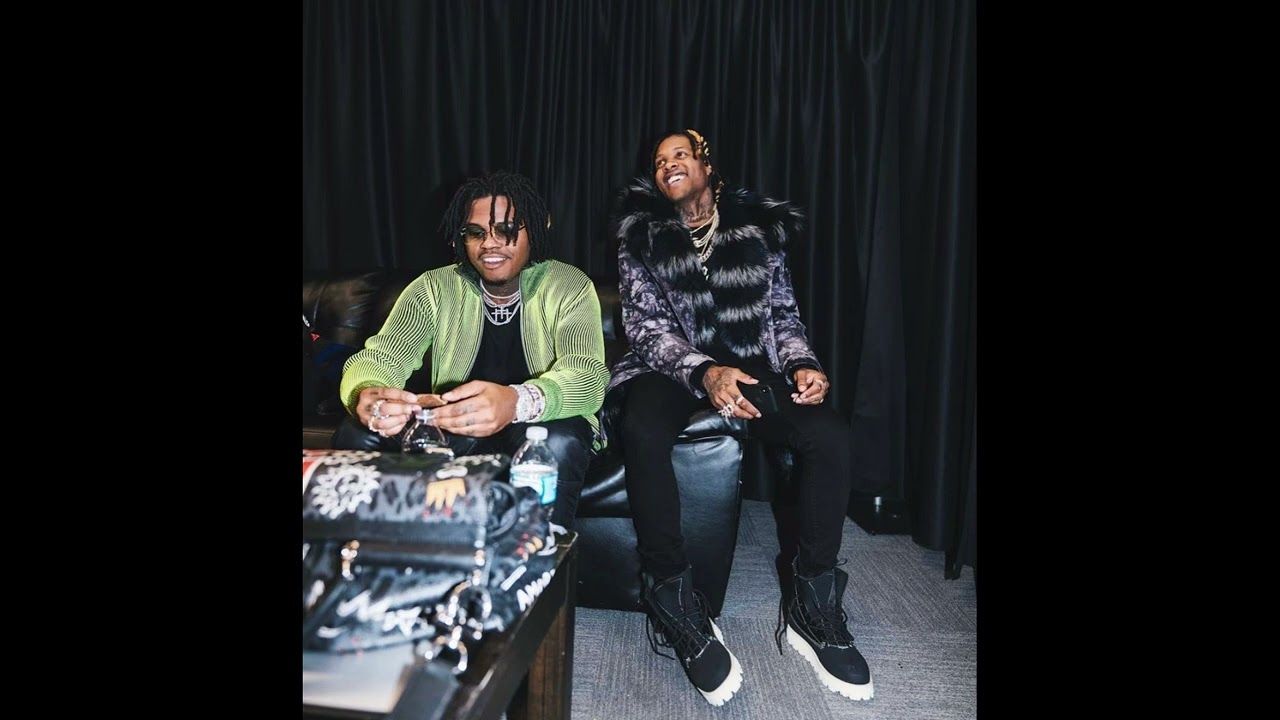 [FREE] Trap Type Beat | Gunna, Lil Durk Type Beat - Off-White Virgil 