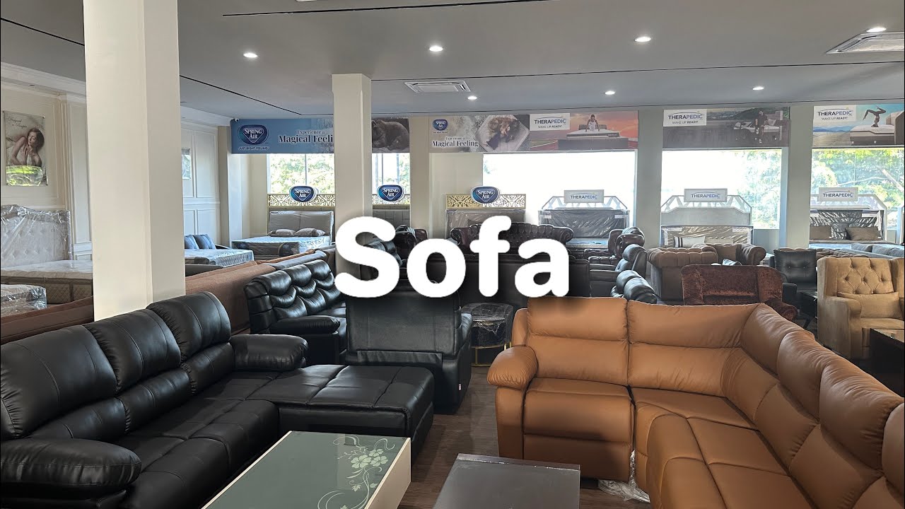 Pilihan Sofa Wisma Mebel Jakarta Toko Furniture Jakarta Timur