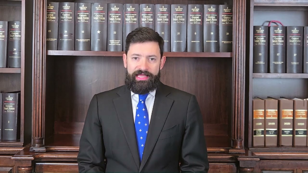 Criminal Defense Lawyer in New York City