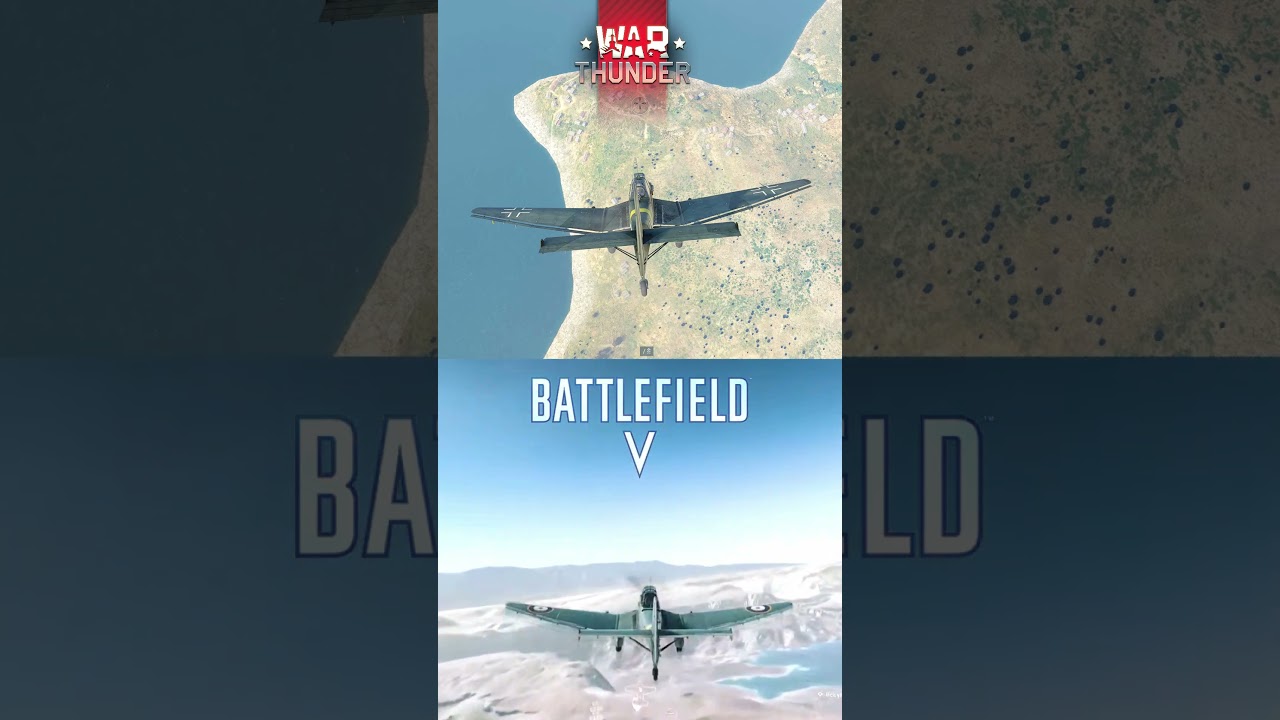 JU-87 STUKA - Sound Effects 🎺🎺🎺🎺