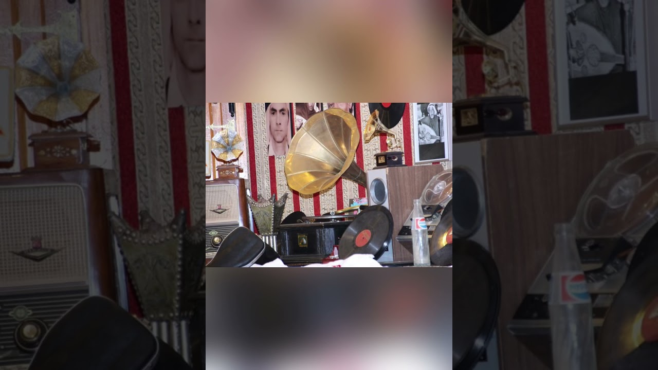 محمد التناك صوت شامي وبي من هوا مي