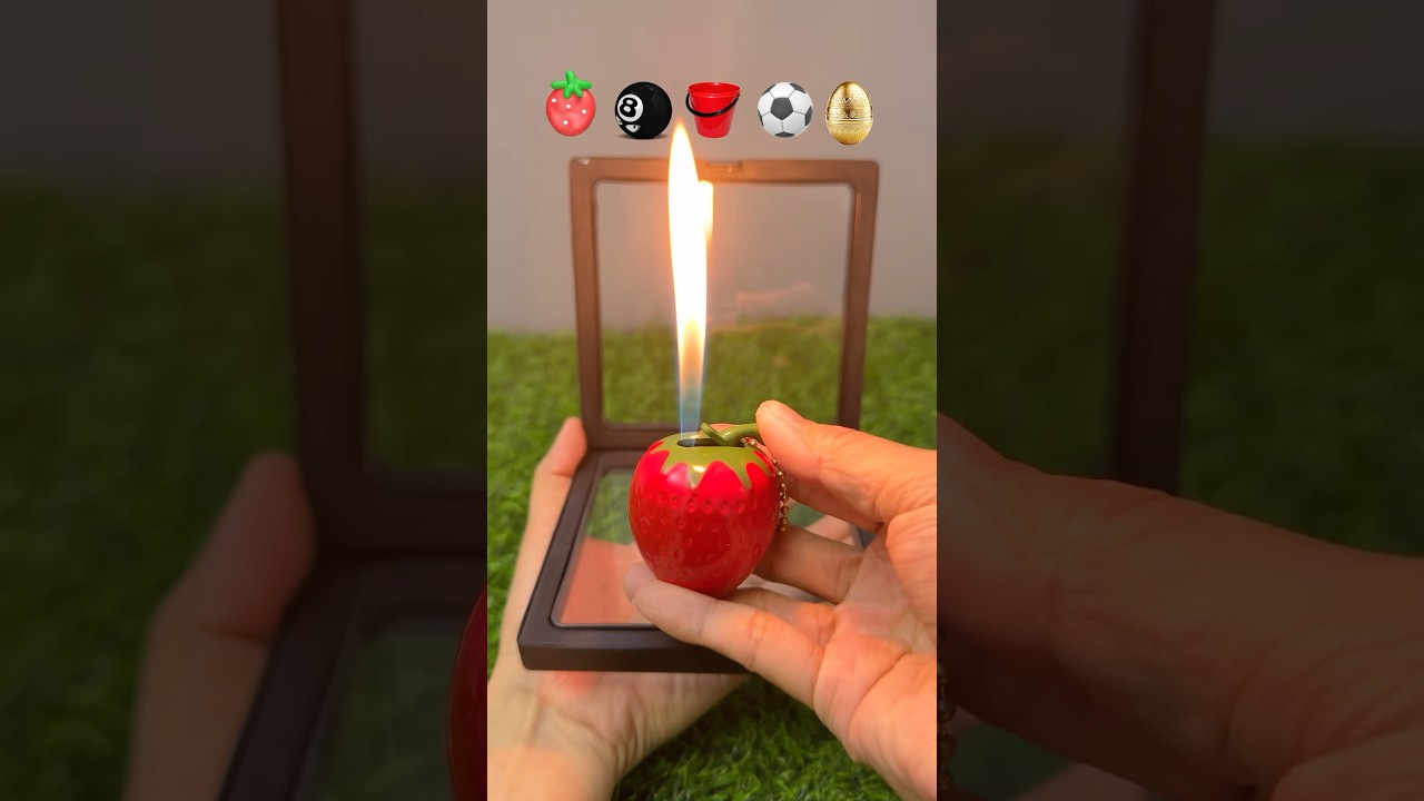 Can lighter fit?