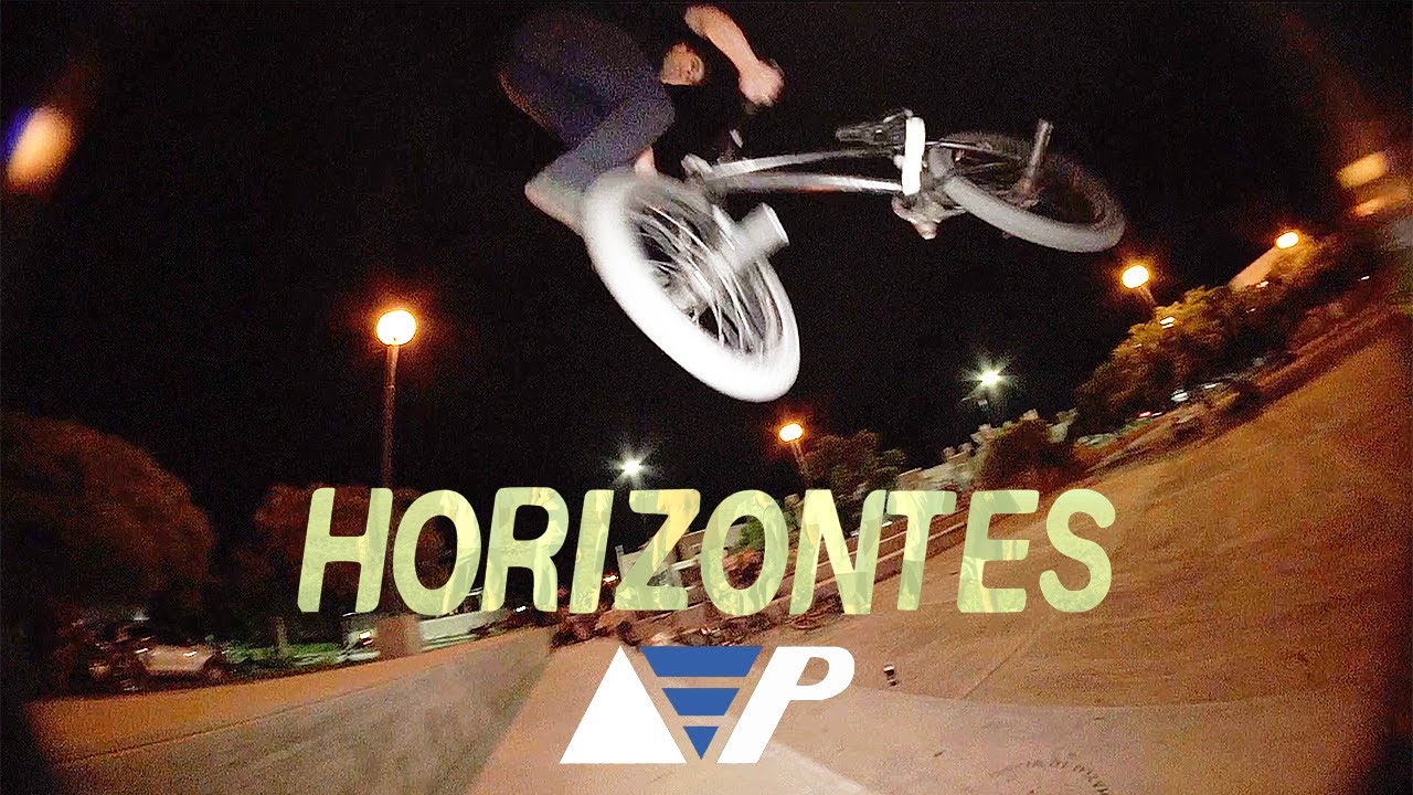 'HORIZONTES' - ARGENTINA SCENE VIDEO