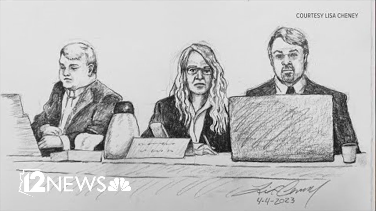 Testimony abruptly ends in Lori Vallow Daybell case