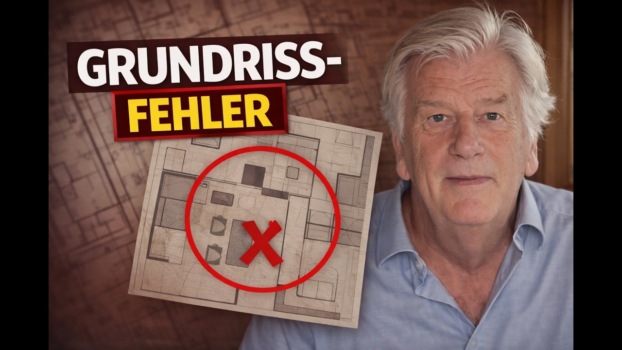 Teil 12 - Schlecht möbliert ist halb verloren