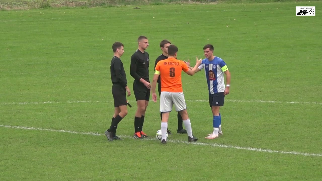 BSK Borca-Rakovica omaldinci 05.10.20204.