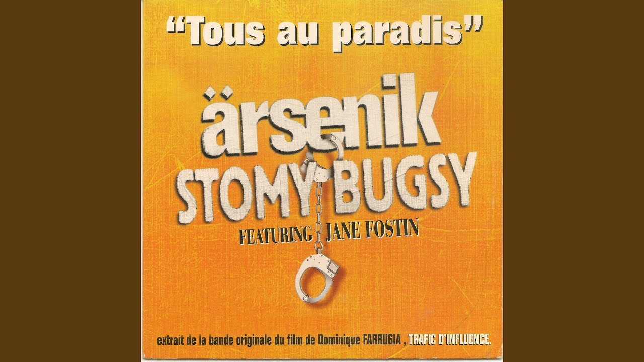 Tous au paradis (feat. Jane Fostin) (From 