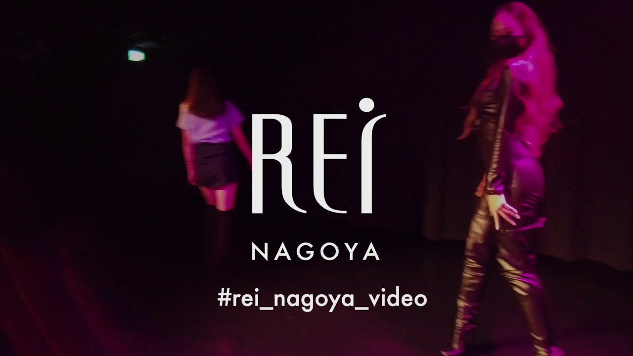 【レッスン】HIKARI - VOGUE Dance &ldquo;Vjuan Allure - SEXY LIKE SINIA-FINIX&rdquo;
