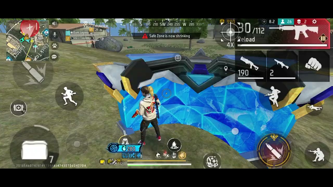 BR renk 9 kil Headshot ❤️❤️😛😋
