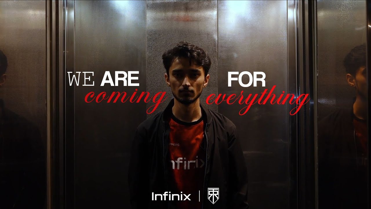 ЧЕМПИОНАТ МИРА 2025 | FT INFINIX TRUE RIPPERS