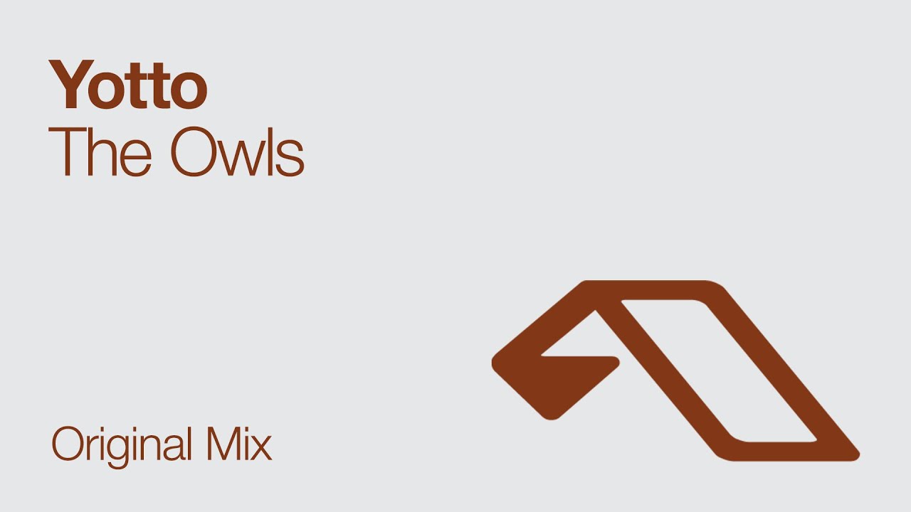Yotto - The Owls