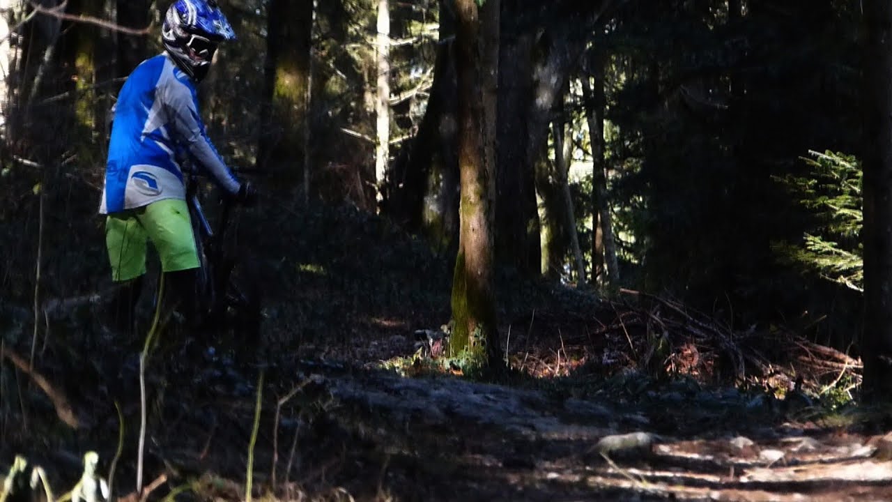 DownHill /\ VTT ENDURO 2018