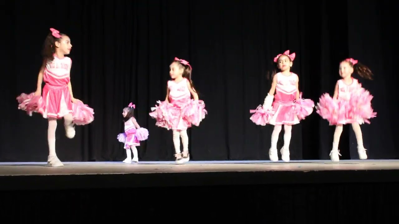 Certamen Bailarte _ Teatro del Lago 2023