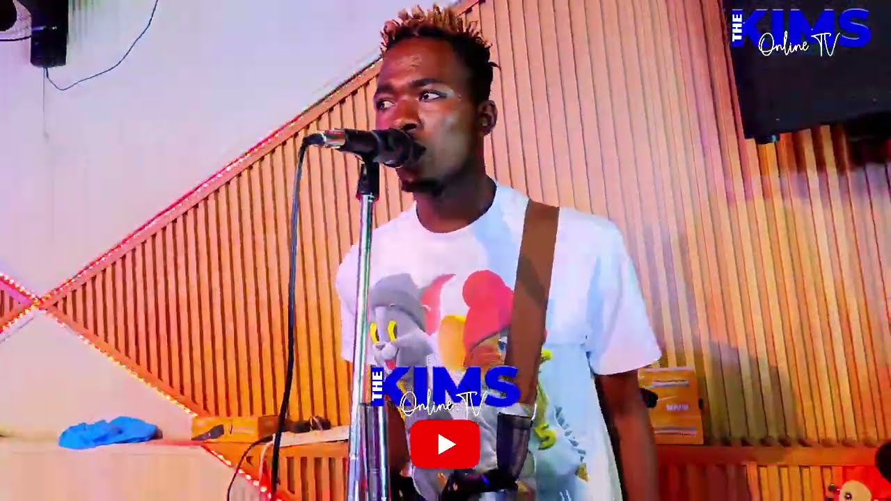 MBUTU KWAYO BEST LIVE PERFORMANCE MUST WATCH THIS