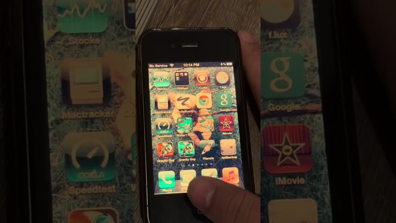 iOS 5 App Store fix not working solutions!