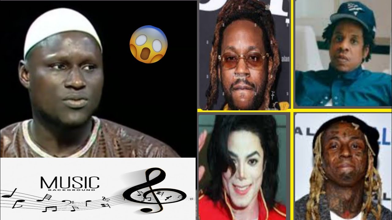 Fan la Musique Bàyyikoo ? Ak Loutakh Mouharam ? Oustaz Mor Kébé.