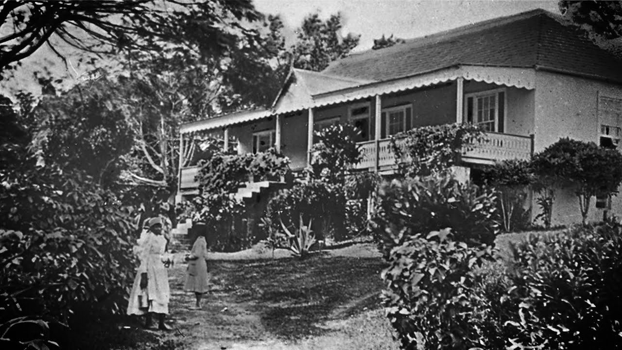 Jamaica Asks UK For Slavery Reparations