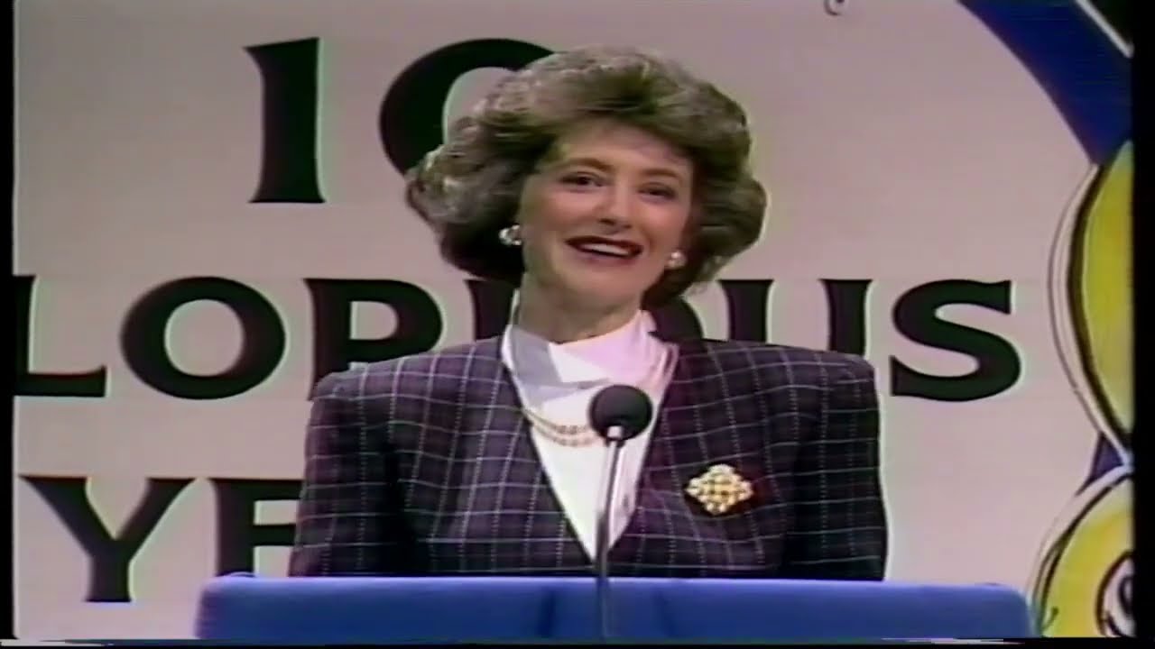 Maureen Lipman is the archetypal tory wife in 10 Glorious Years a BBC 'tribute' to Margaret Thatcher