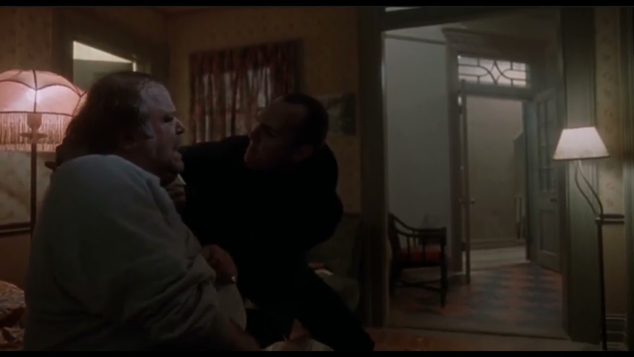 WAKEY WAKEY YOU FAT FUCK