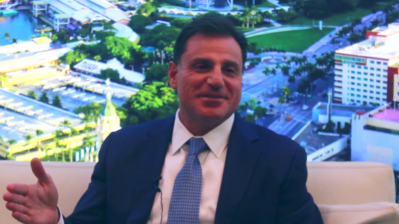 Miami Today Profile Daniel Kodsi