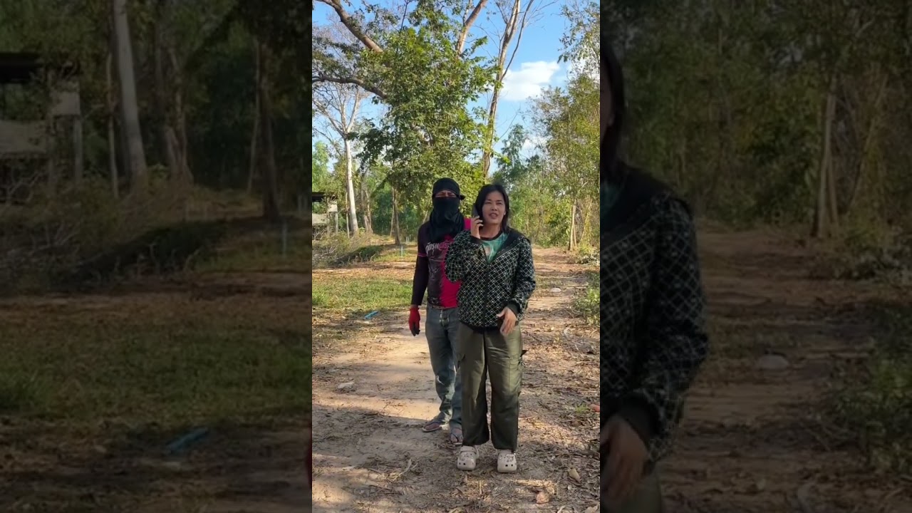 ไม่รู้จะสงสารใครก่อนดี