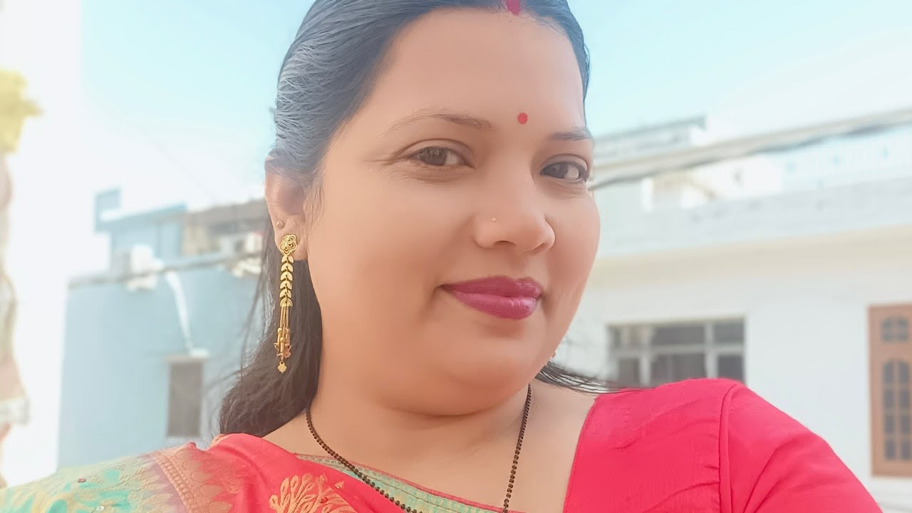 Shyama _ki_Rasoi024 is live! good morning dear friends 🙏