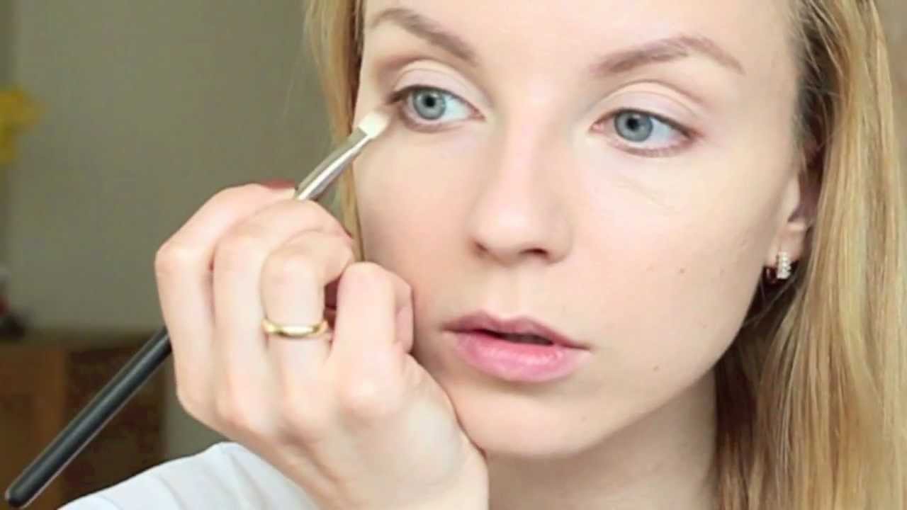 Макияж моделей Victoria's Secret / Victoria's Secret inspired makeup