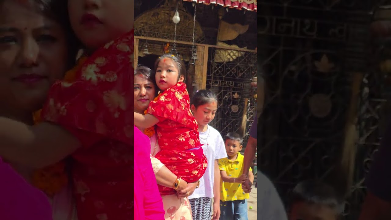 Mul Kumari Maju With Gana Kumari maju