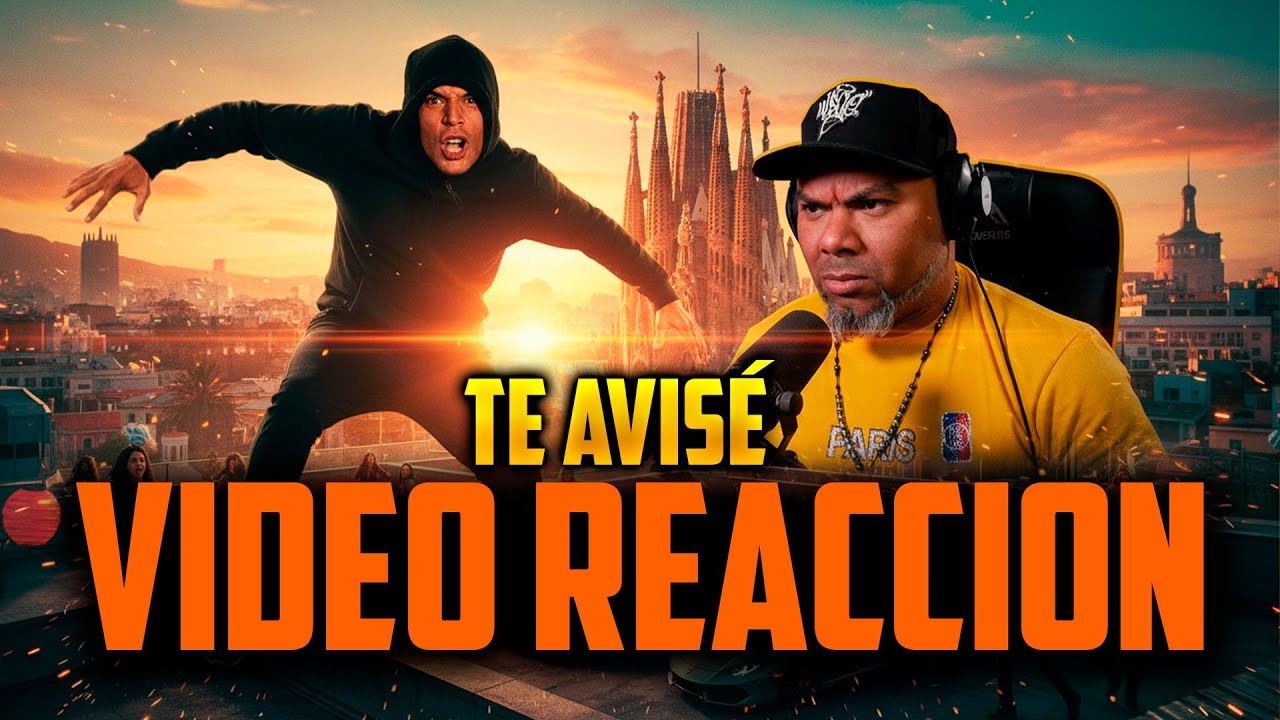 Lo Que Nadie Se Atrevió a Contar del BEEF de  Fernando Costa vs. Ayax