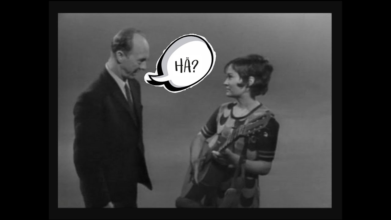 Heli Keinonen: Muamoni minuo čakkai (Äitini minua moitti) w/subs