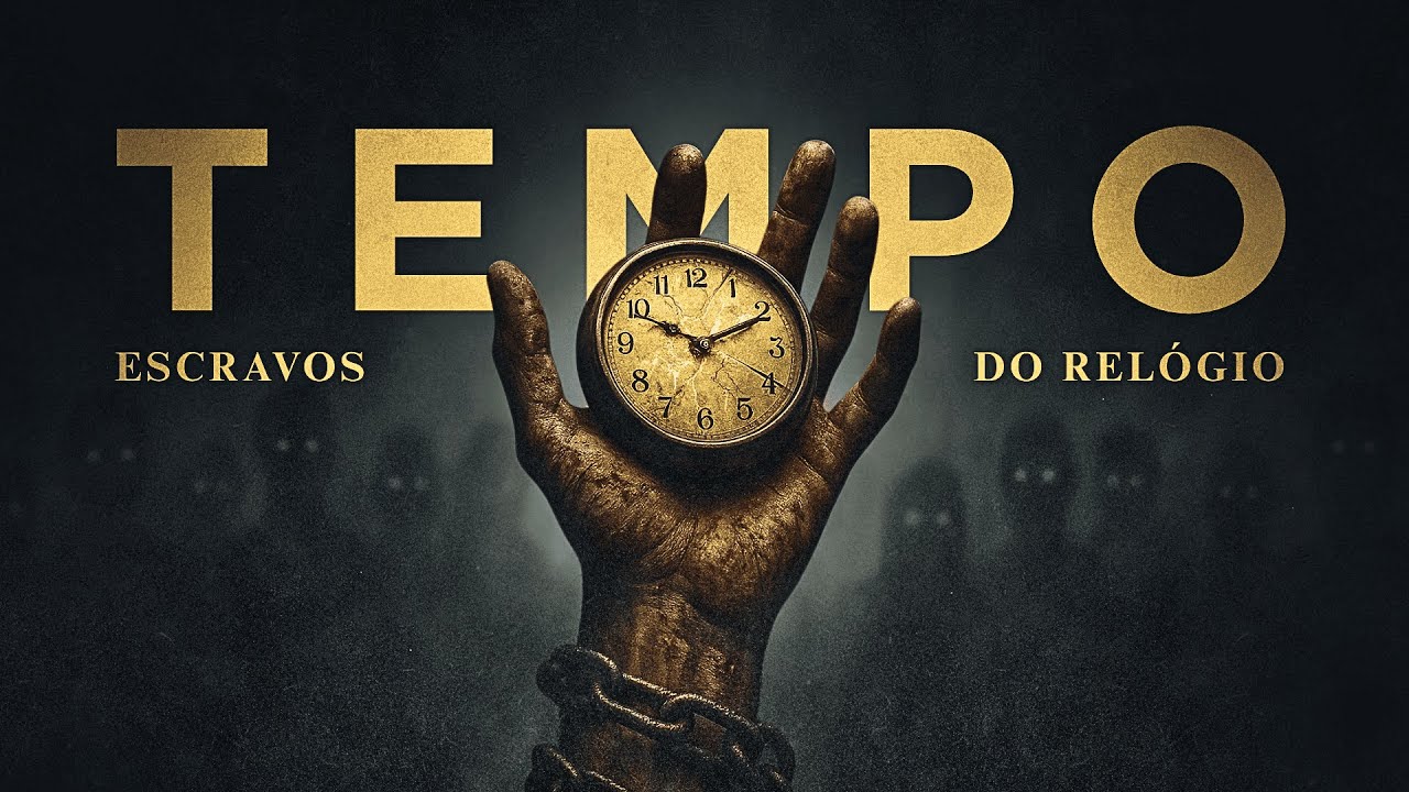 A Maior Mentira da Humanidade