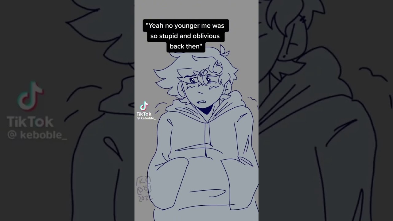 Vent Art TikTok’s for when you just don’t feel it.